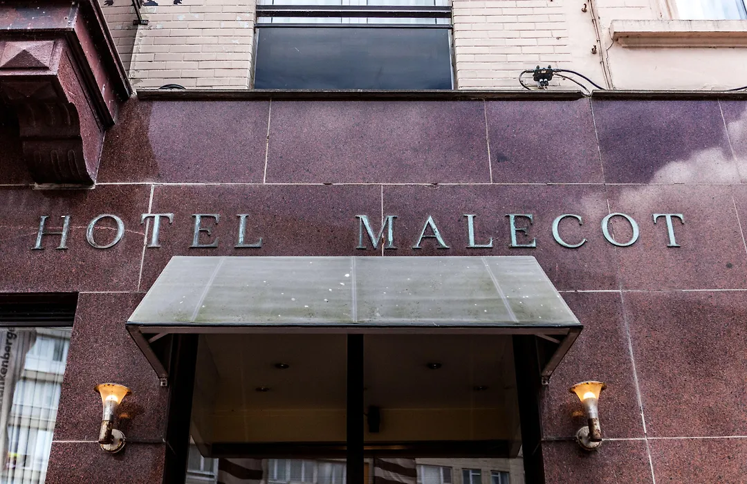 Malecot Hotel By F-Hotels-1