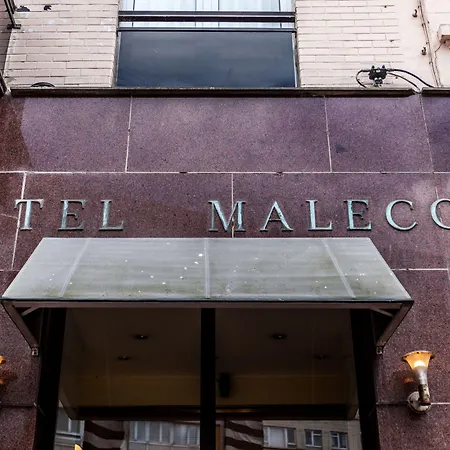 Malecot Hotel By F-Hotels-2